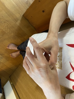 痛みの記憶