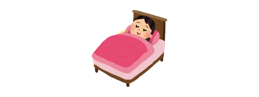 睡眠不足を解消する「NSDR」と深呼吸の力