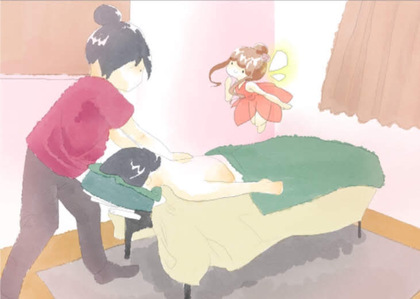 何故いつも肩凝ってしまうの