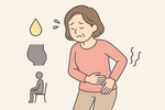 腰が痛いとき、背中を“強くほぐす”のは逆効果かも