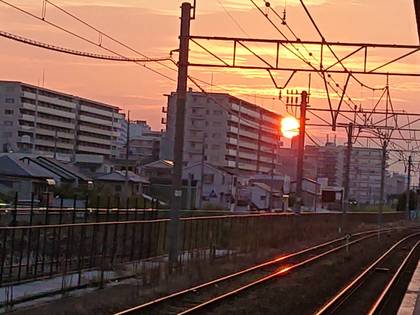 自分と今、向き合う。