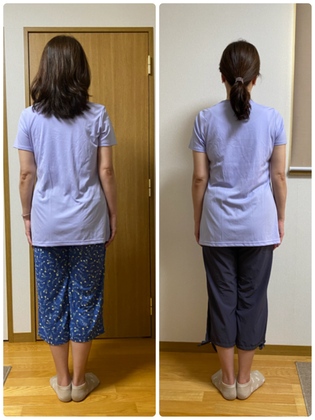 50歳の声を聞いたら