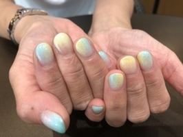 自然治癒力を最大限に引き出す手