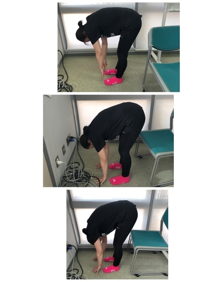 運動嫌い人が陥りやすい盲点