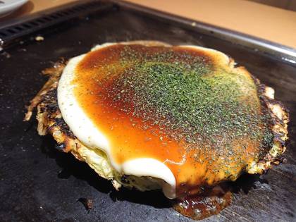 家族で一緒に、ストレスベイキング