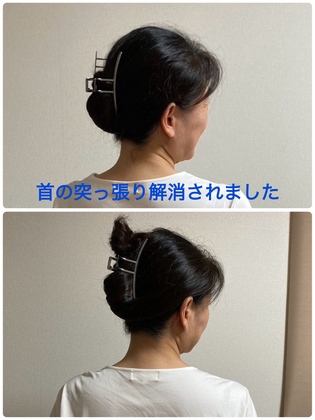 まだまだ暑い時こそ身体を少し思いやってください