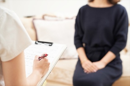 「どこへ行けばいいか分からない」グレーゾーンの守り手として